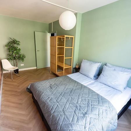 Rotterdam'S Coolest Apartment Ngoại thất bức ảnh