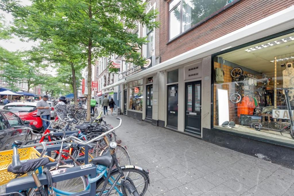 Rotterdam'S Coolest Apartment Ngoại thất bức ảnh